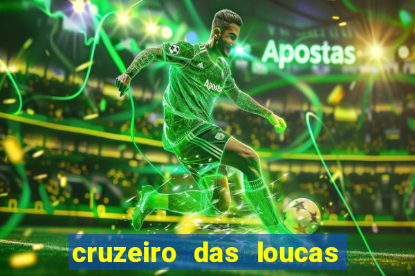 cruzeiro das loucas via torrent